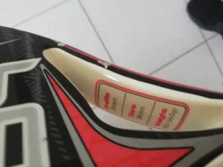 Raquete Padel Slazenger LOON 38