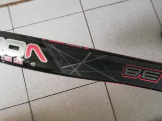 Raquete Padel Slazenger LOON 38