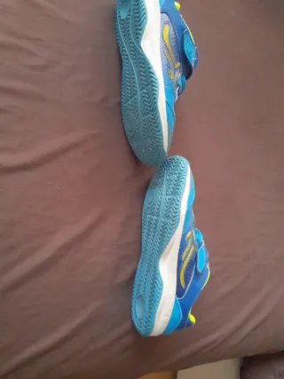 Zapatillas niño Talla 34