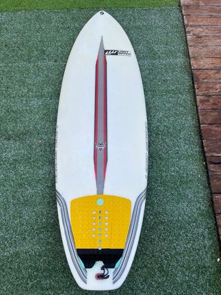 Tabla surf Limit Waves 5.8' 35L