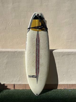 Tabla surf Limit Waves 5.8' 35L
