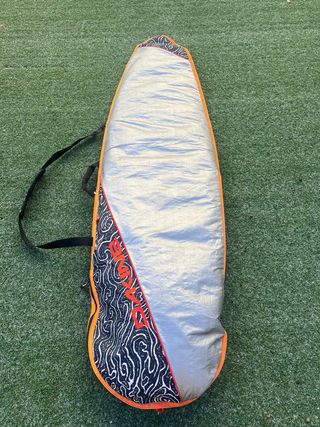 Tabla surf Limit Waves 5.8' 35L