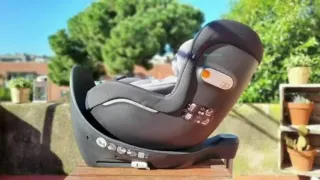 Silla de coche Vaya 2 i-Size