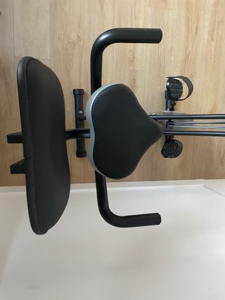 Bici estática plegable nueva ATIVAFIT