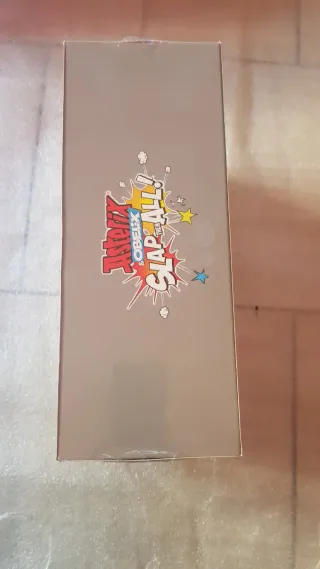 Asterix & Obelix: Slap Them All! Switch