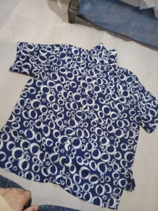 10 prendas varias desliza fotos 1€ cu