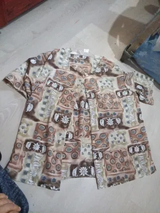 10 prendas varias desliza fotos 1€ cu