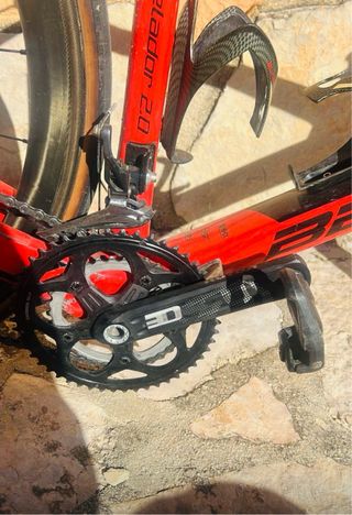 Bicicleta de carretera Berria
