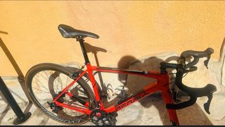 Bicicleta de carretera Berria