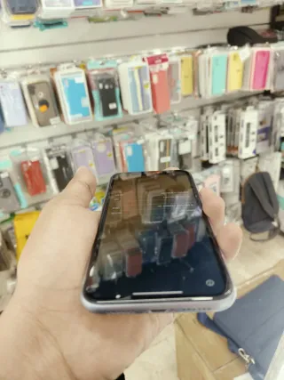 iPhone 11 128GB Viola Sbloccato