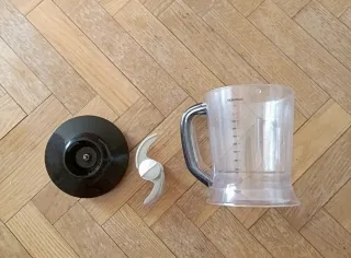 BATIDORA PICADORA ✅