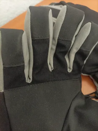 Guantes Frío Extremo  Talla S