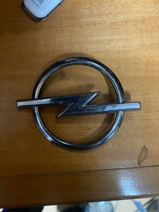 Logo Opel