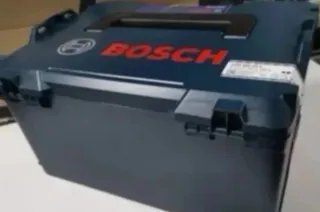 Maletín /maleta /caja Bosch L-BOXX 238