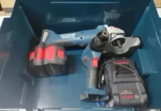 Maletín /maleta /caja Bosch L-BOXX 238