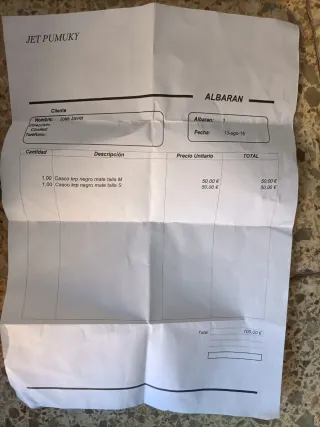 Casco KRP Negro con Visera