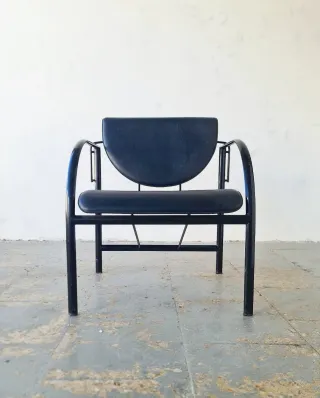Sillón KOKATU de Ángel Cigana para Akaba.