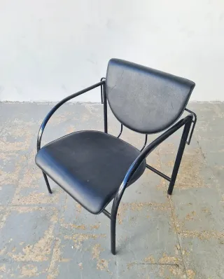 Sillón KOKATU de Ángel Cigana para Akaba.