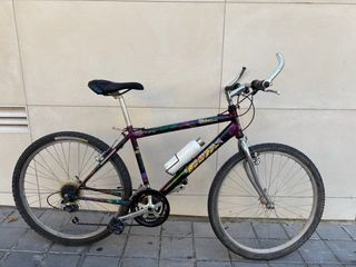 Bicicleta Vintage Coluer