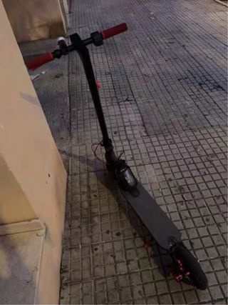 Patinete Eléctrico Xiaomi