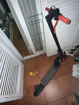 Patinete Eléctrico Xiaomi