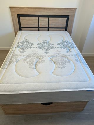 Colchón Flex 135x190