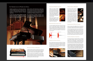 Piano Digital Kawai CA67 Negro