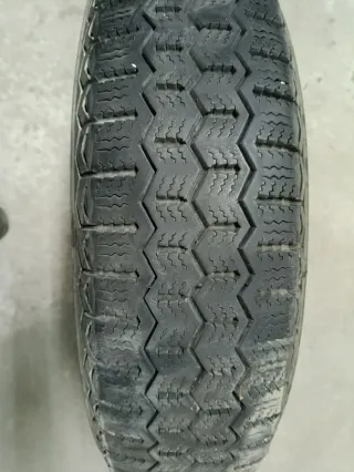 Neumático Michelin 6.40R13 ZX