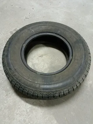 Neumático Michelin 6.40R13 ZX