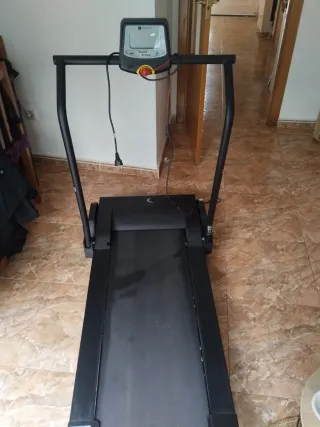 Cinta de correr Domyos