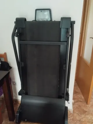 Cinta de correr Domyos