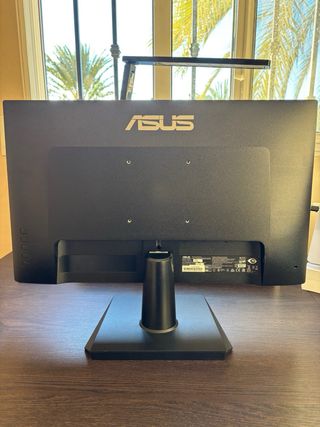 Monitor ASUS VA24E IPS FULLHD