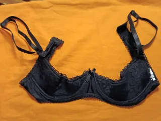 Conjunto Lenceria Cottelli.