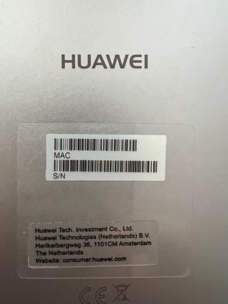 Huawei MediaPad T3 10