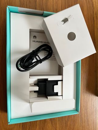 Huawei MediaPad T3 10