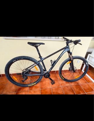 Bicicleta Merida 29'' M cambio x Gravel S o M