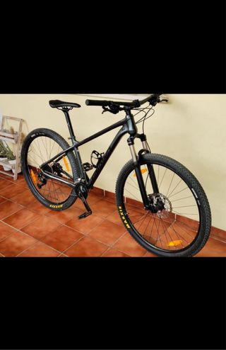 Bicicleta Merida 29'' M cambio x Gravel S o M