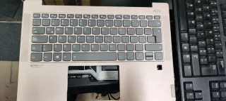 Capa superior Lenovo Ideapad S540-14IWL LATIN