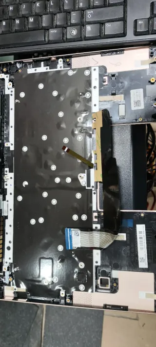 Capa superior Lenovo Ideapad S540-14IWL LATIN