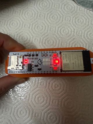 Flipper Zero Wifi Dev Board Pro Marauder