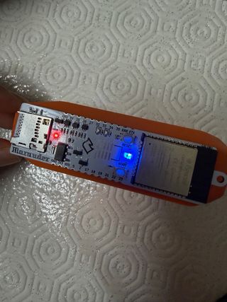 Flipper Zero Wifi Dev Board Pro Marauder