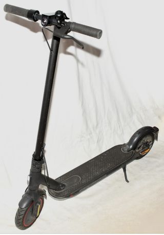 Patinete Eléctrico Xiaomi Mi Pro 2