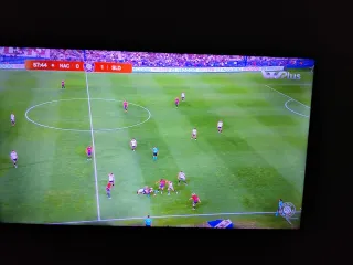 TV Thomson 55 4K Android Smart TV