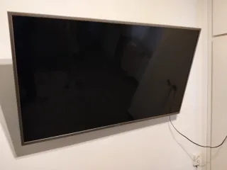 TV Thomson 55 4K Android Smart TV