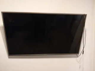 TV Thomson 55 4K Android Smart TV