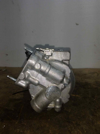 COMPRESOR AIRE ACONDICIONADO PEUGEOT 308 Acti