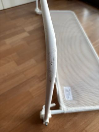 Barrera Cama Jané Abatible Blanca