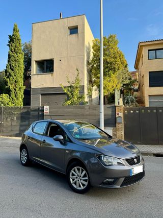 SEAT Ibiza 2015