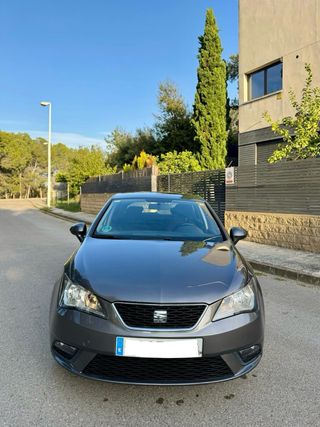 SEAT Ibiza 2015