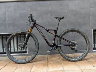 Orbea Oiz M-Pro Talla M 2024